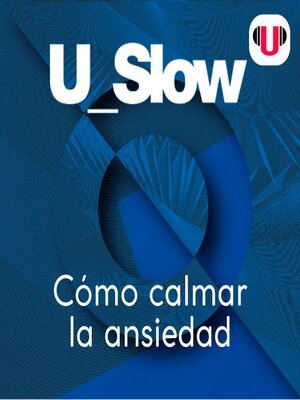 cover image of U_SLOW